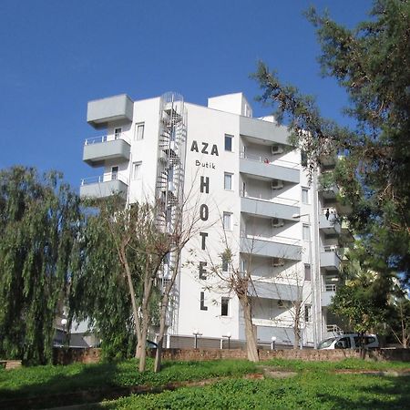 Ada Butik Hotel Kusadası Exteriör bild