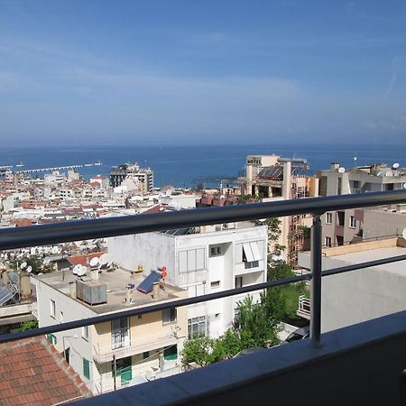 Ada Butik Hotel Kusadası Exteriör bild