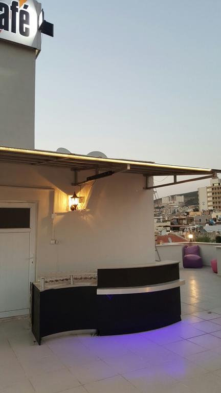 Ada Butik Hotel Kusadası Exteriör bild