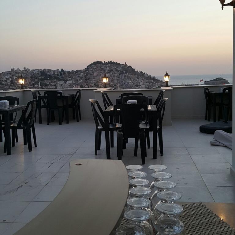 Ada Butik Hotel Kusadası Exteriör bild