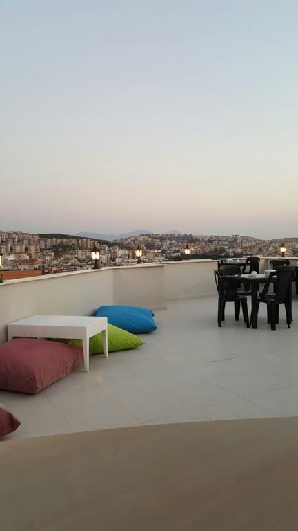 Ada Butik Hotel Kusadası Exteriör bild