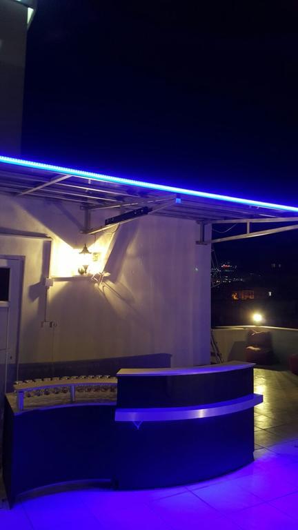 Ada Butik Hotel Kusadası Exteriör bild
