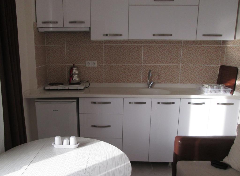 Ada Butik Hotel Kusadası Exteriör bild