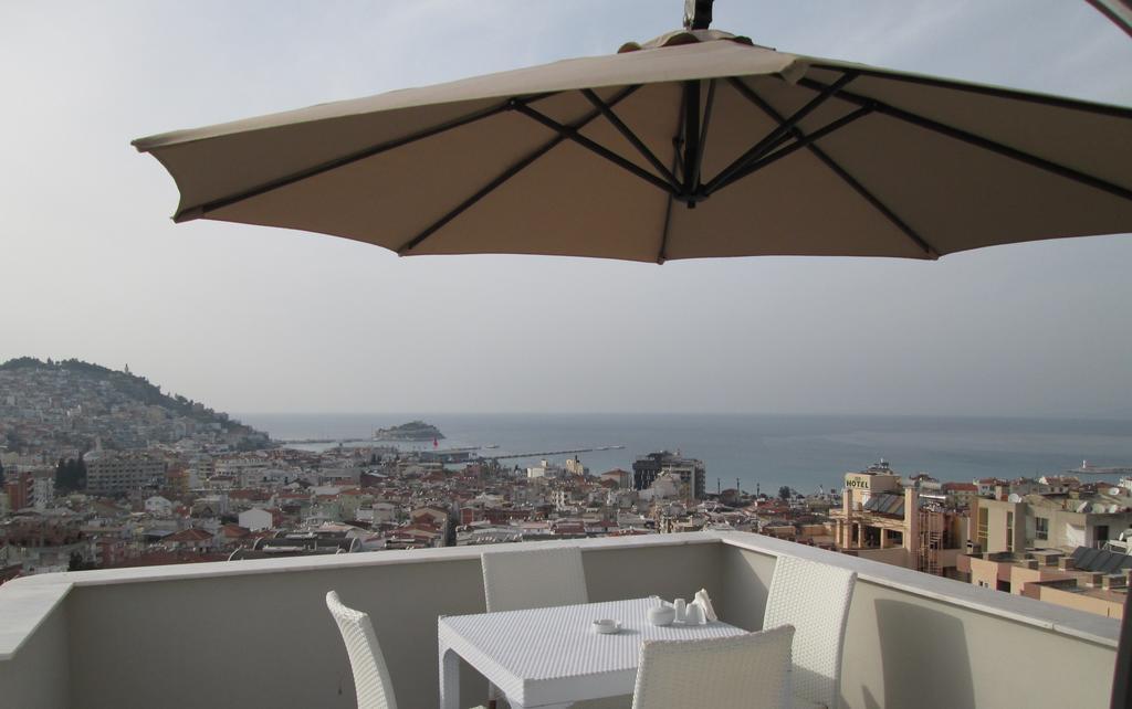 Ada Butik Hotel Kusadası Exteriör bild