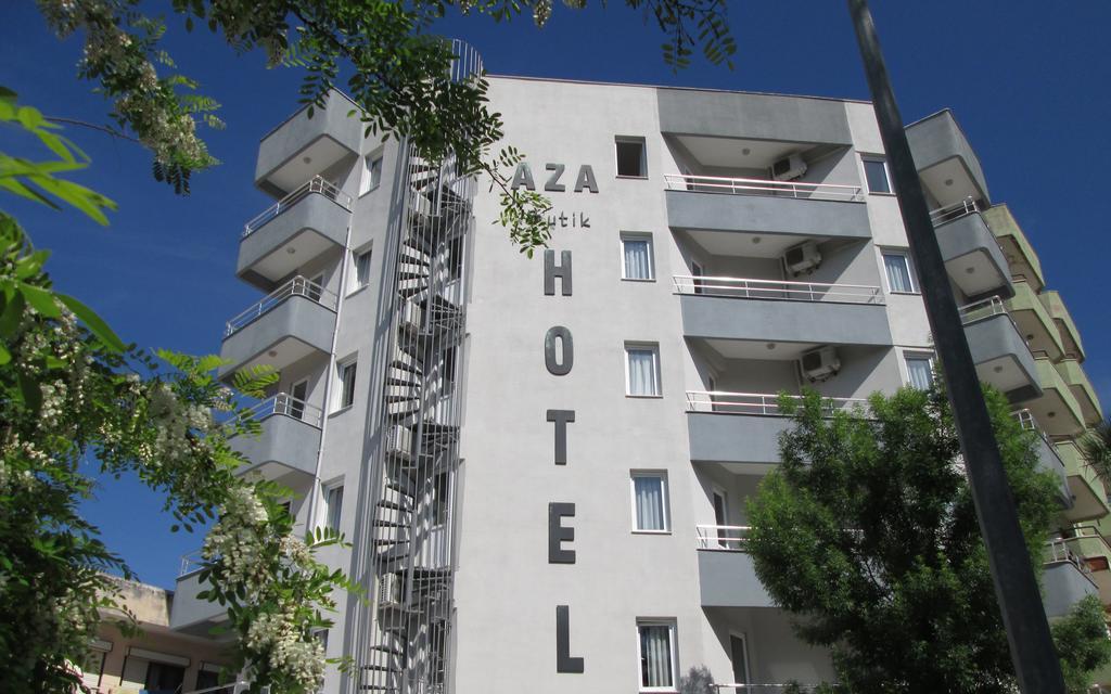 Ada Butik Hotel Kusadası Exteriör bild