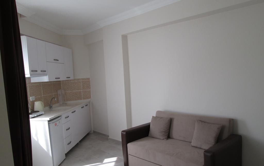 Ada Butik Hotel Kusadası Exteriör bild