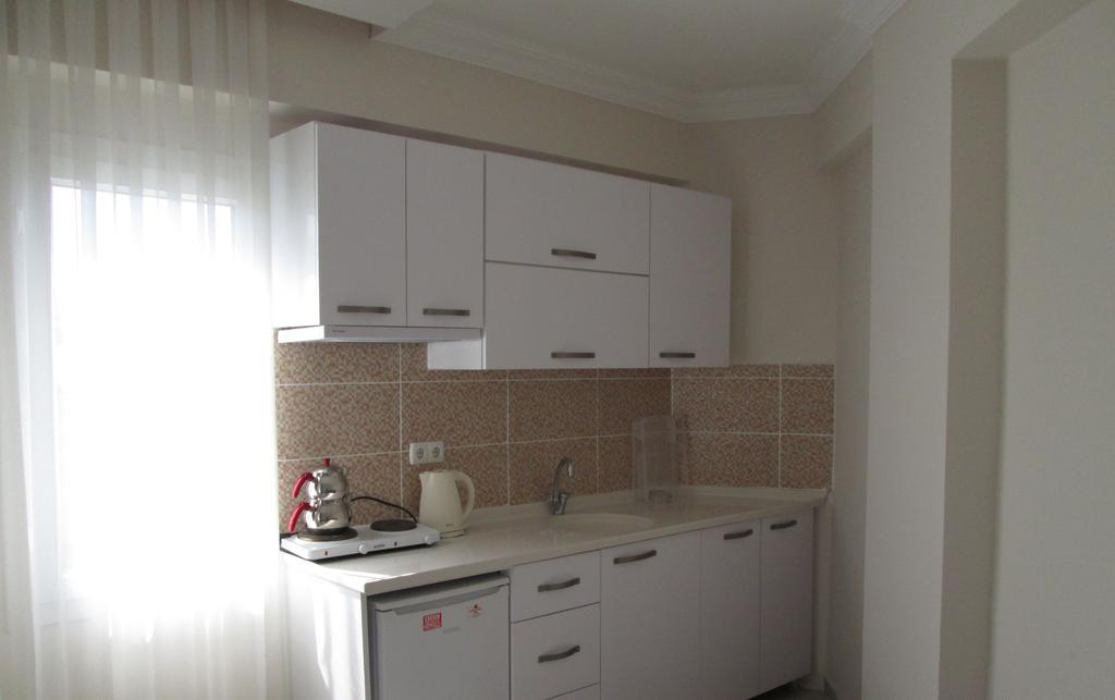 Ada Butik Hotel Kusadası Exteriör bild