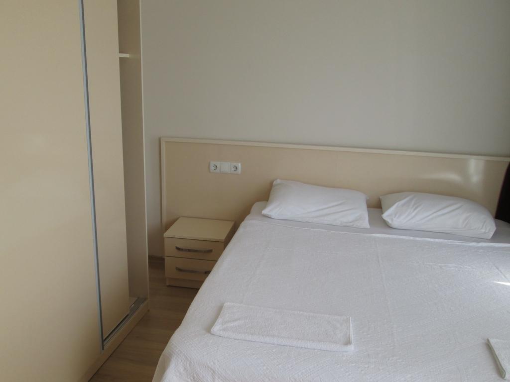 Ada Butik Hotel Kusadası Exteriör bild