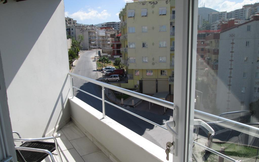 Ada Butik Hotel Kusadası Exteriör bild