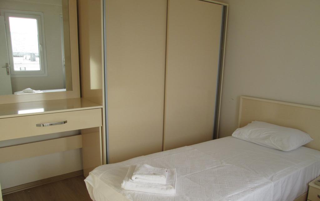 Ada Butik Hotel Kusadası Exteriör bild