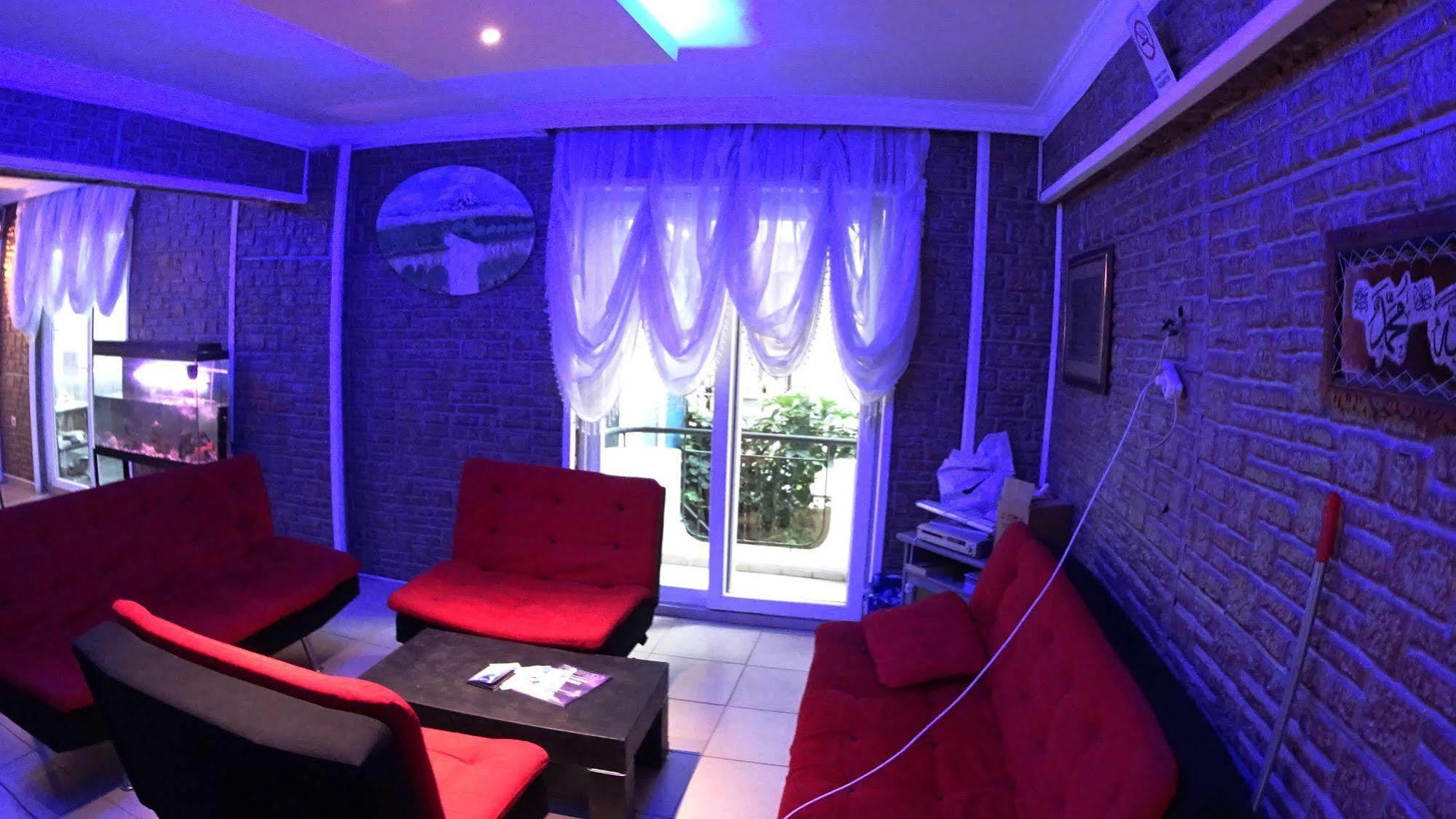 Ada Butik Hotel Kusadası Exteriör bild