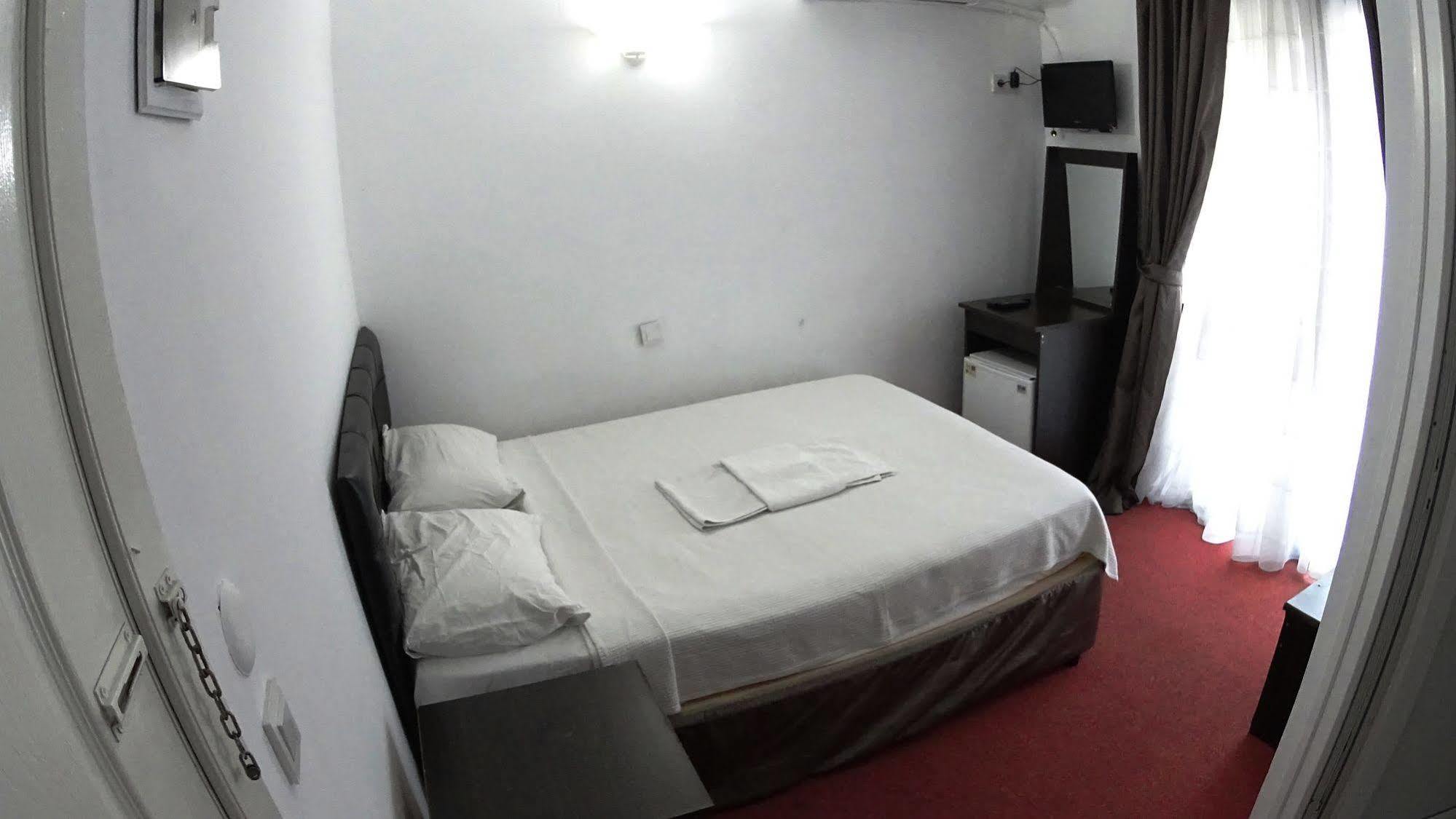 Ada Butik Hotel Kusadası Exteriör bild