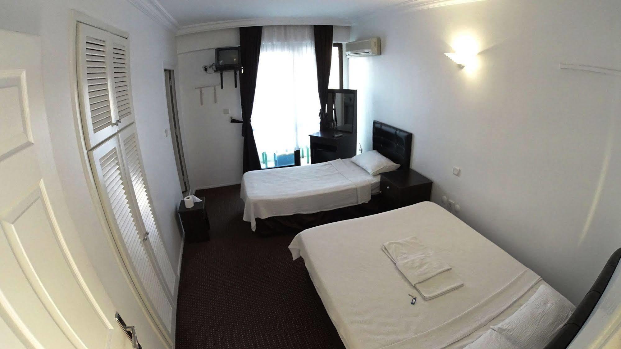 Ada Butik Hotel Kusadası Exteriör bild