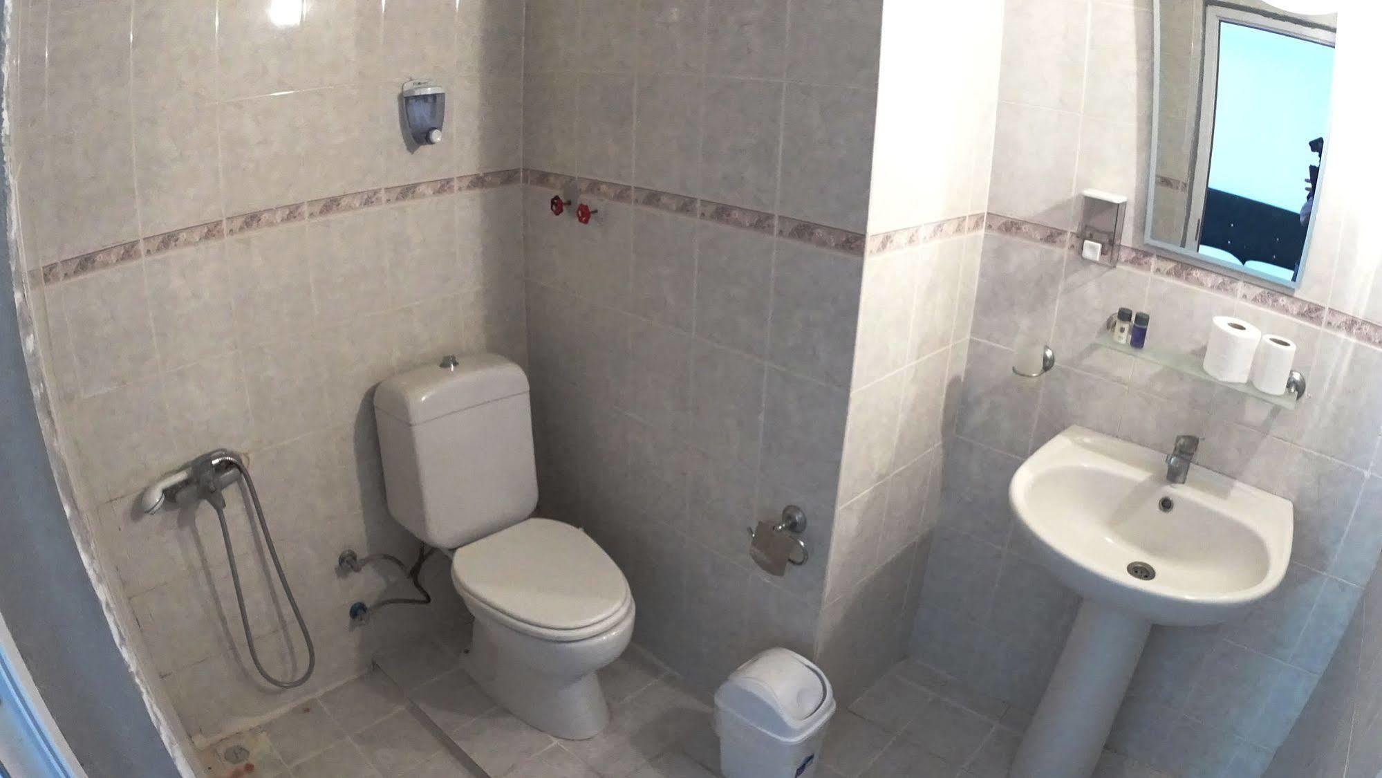 Ada Butik Hotel Kusadası Exteriör bild