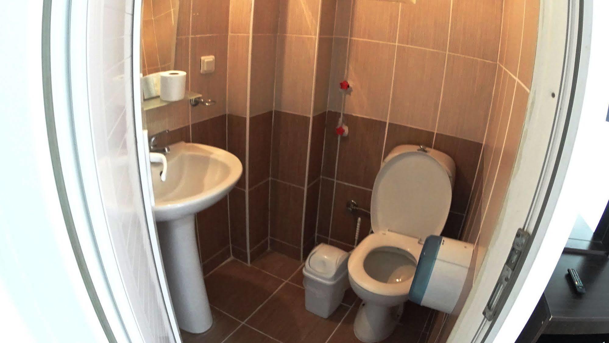 Ada Butik Hotel Kusadası Exteriör bild