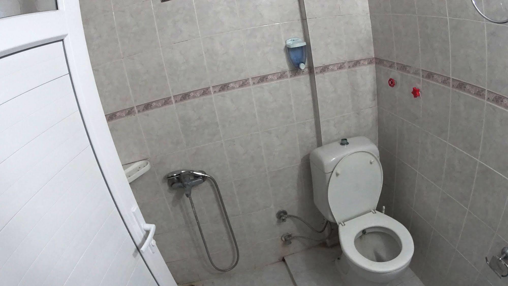 Ada Butik Hotel Kusadası Exteriör bild