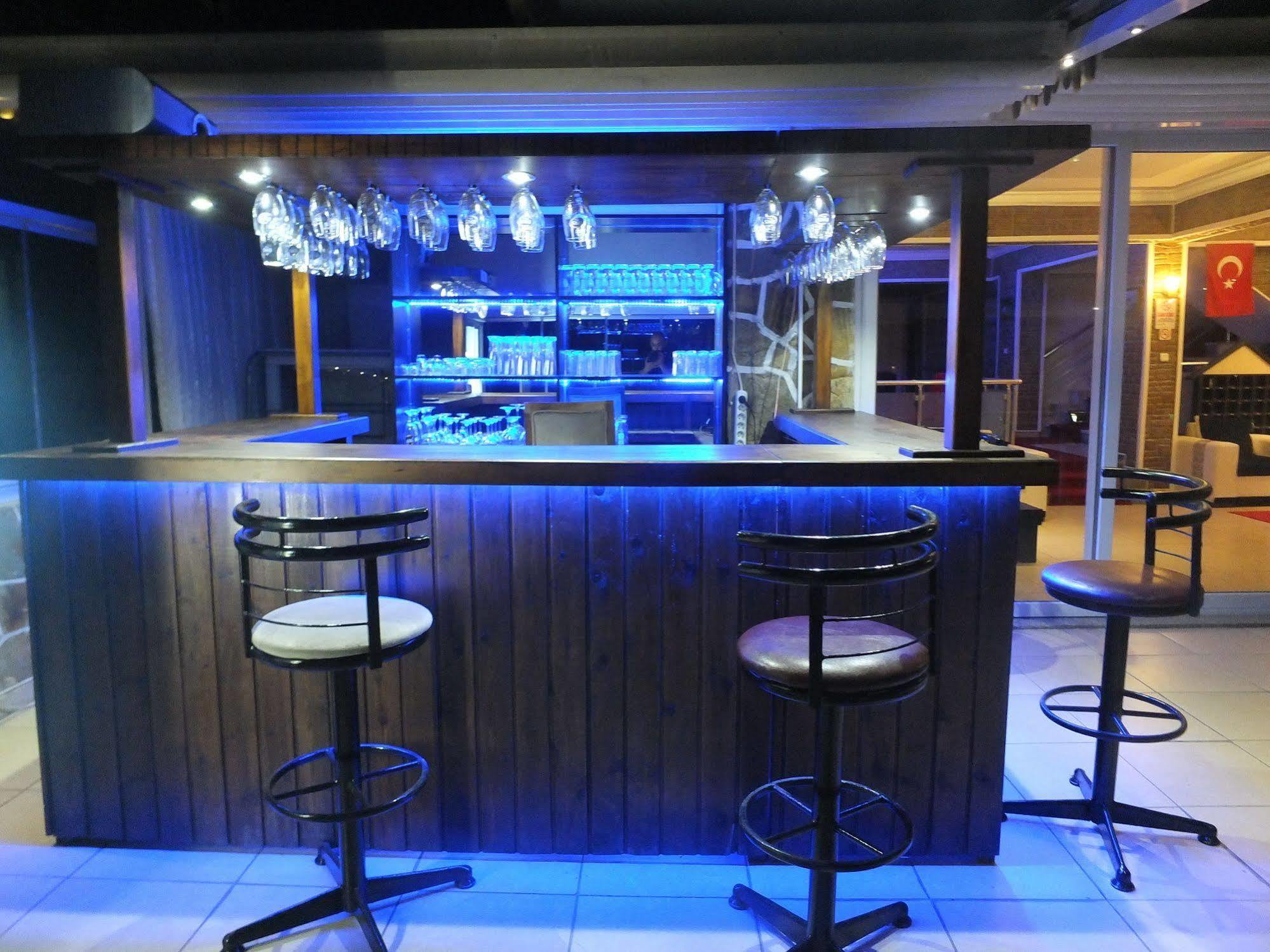 Ada Butik Hotel Kusadası Exteriör bild