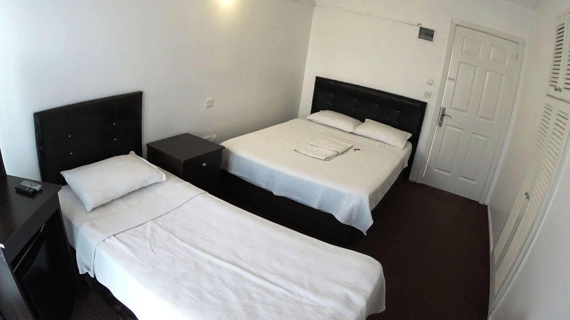 Ada Butik Hotel Kusadası Exteriör bild