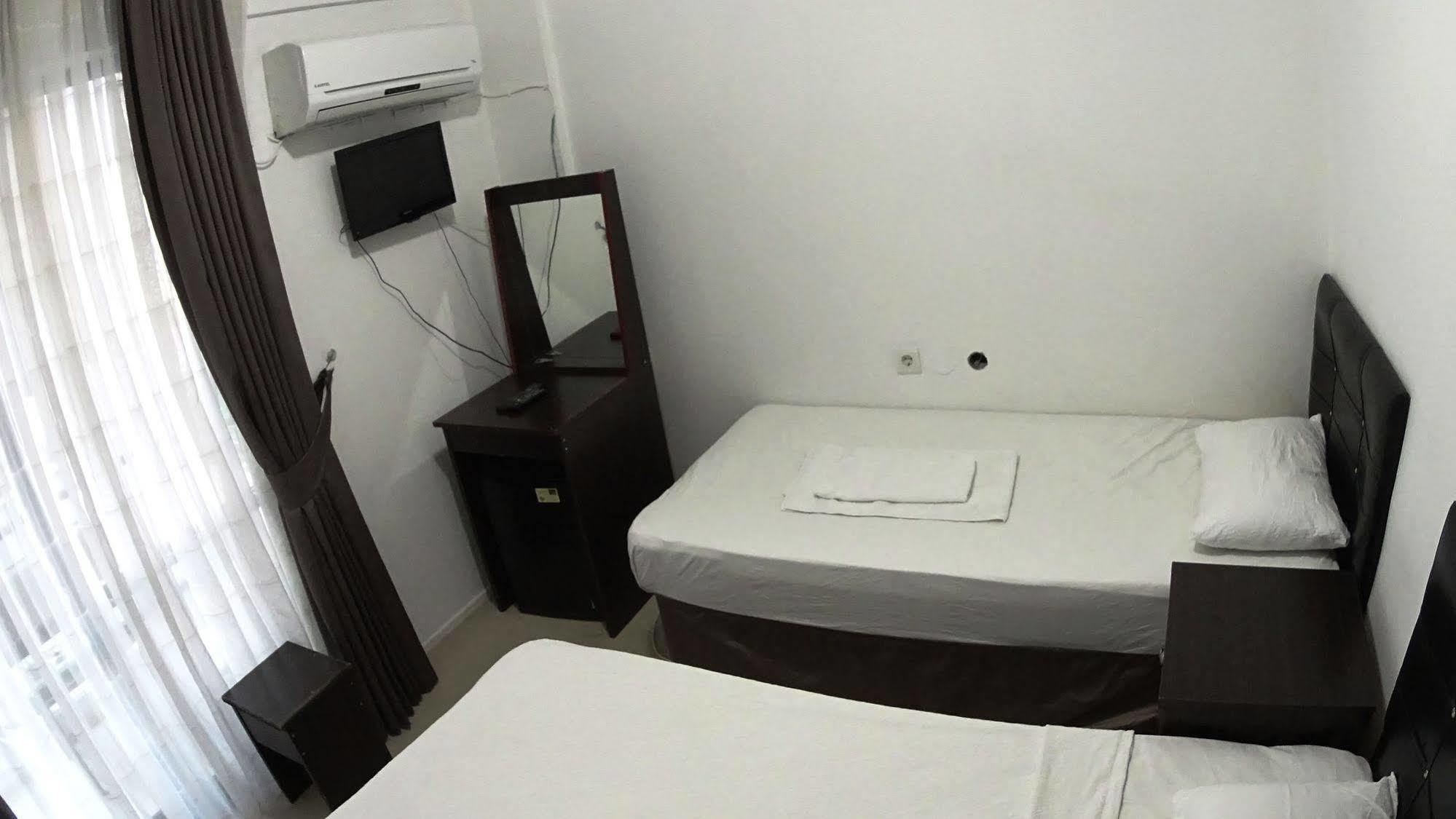 Ada Butik Hotel Kusadası Exteriör bild