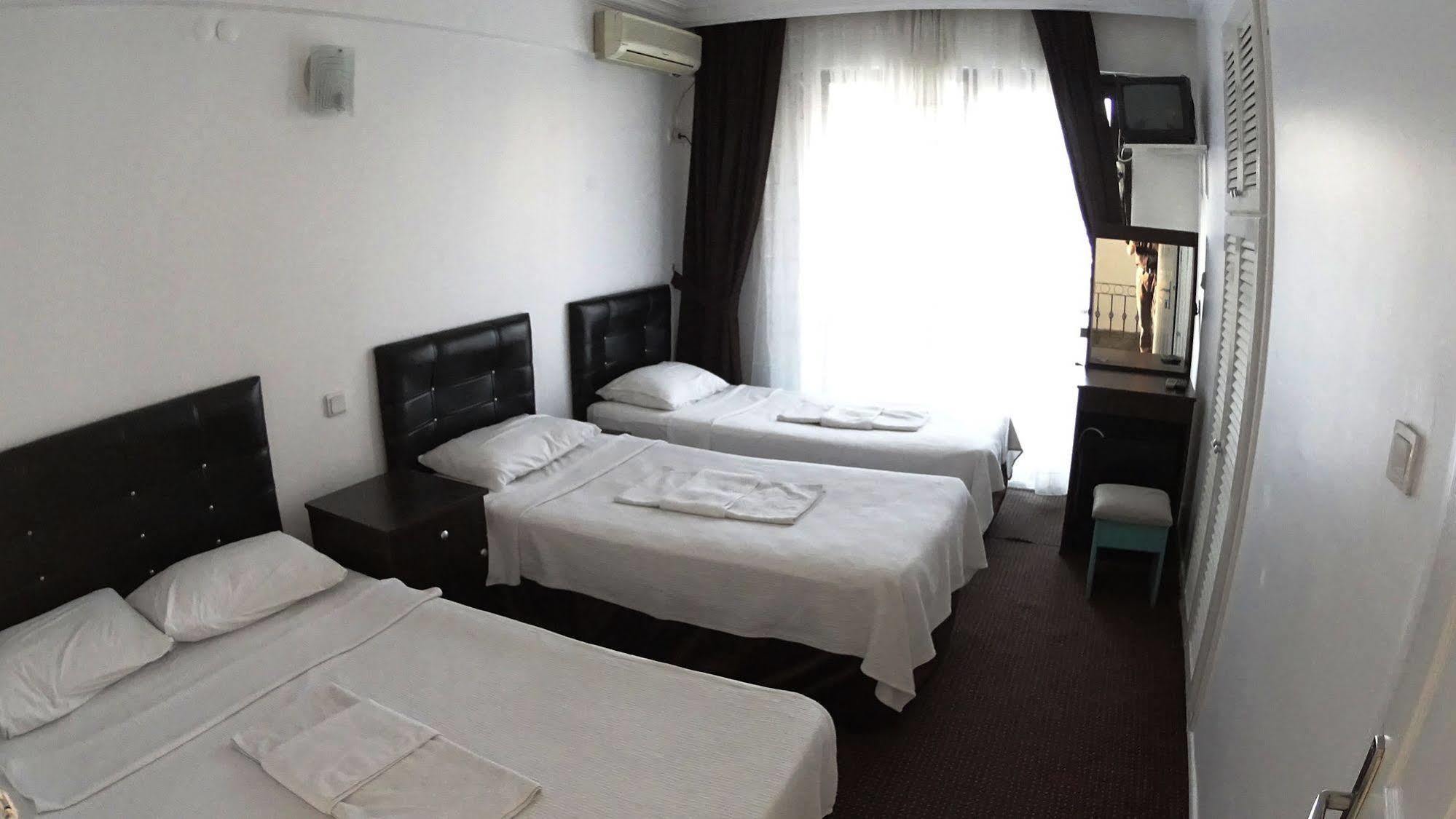 Ada Butik Hotel Kusadası Exteriör bild