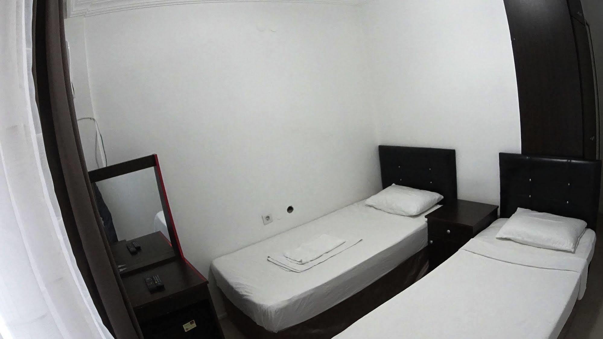 Ada Butik Hotel Kusadası Exteriör bild
