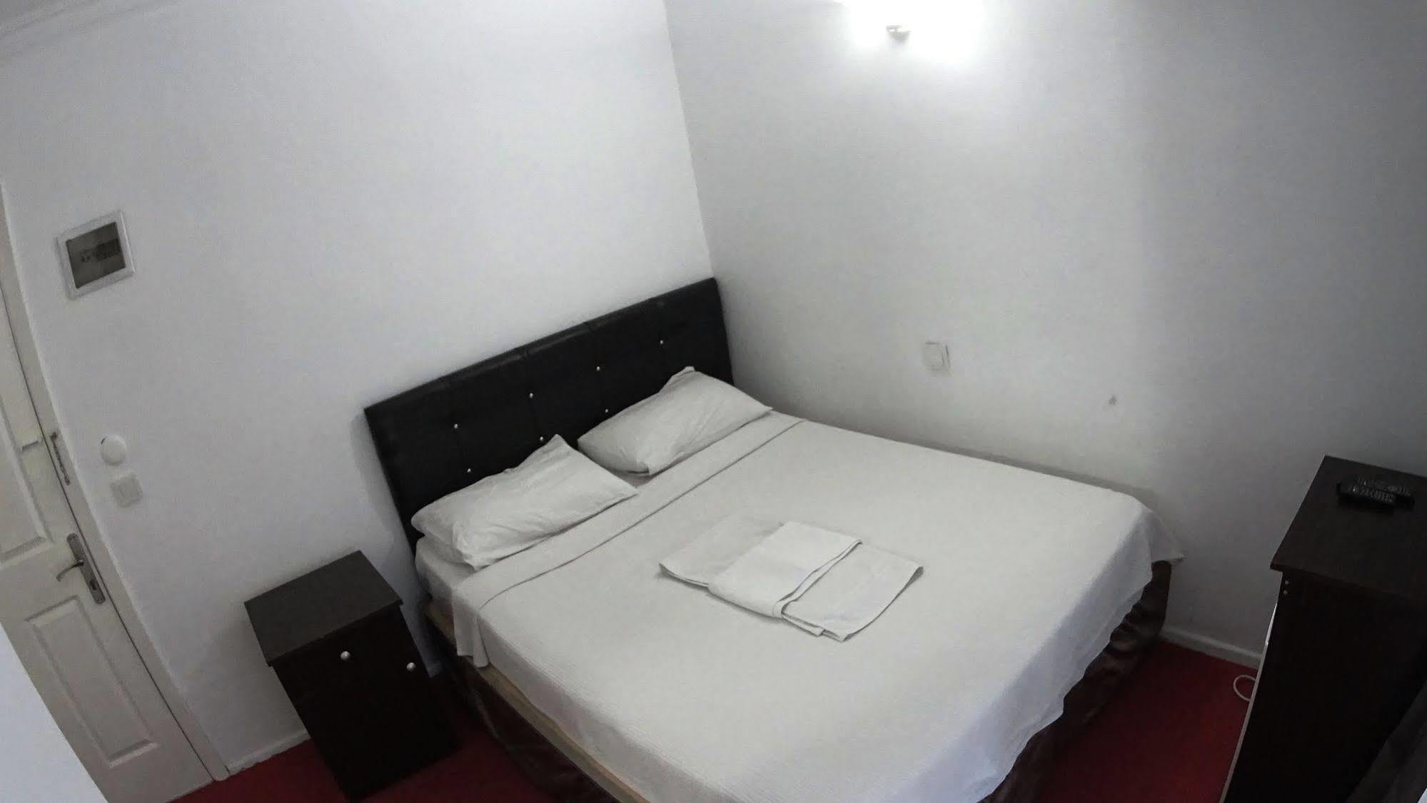 Ada Butik Hotel Kusadası Exteriör bild