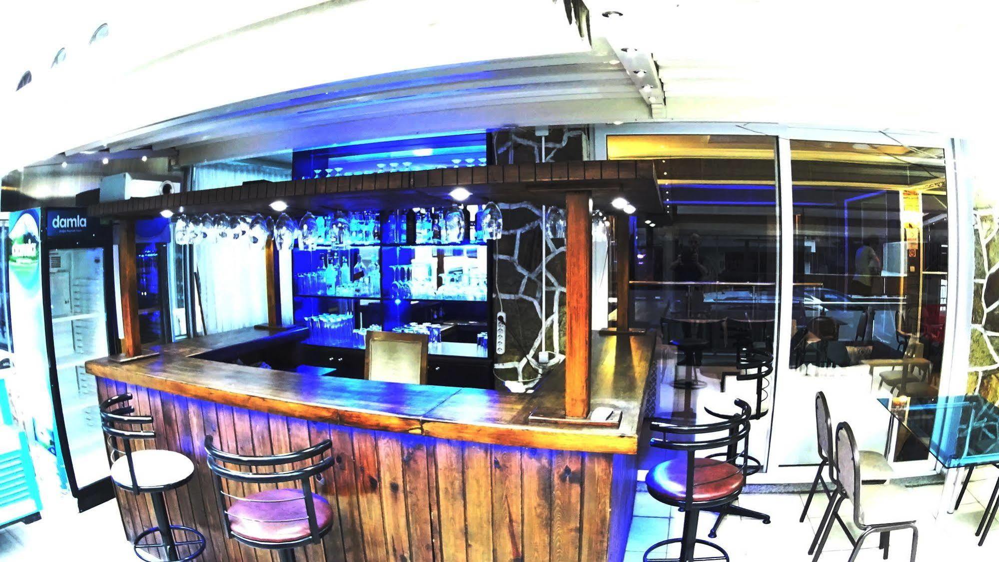 Ada Butik Hotel Kusadası Exteriör bild