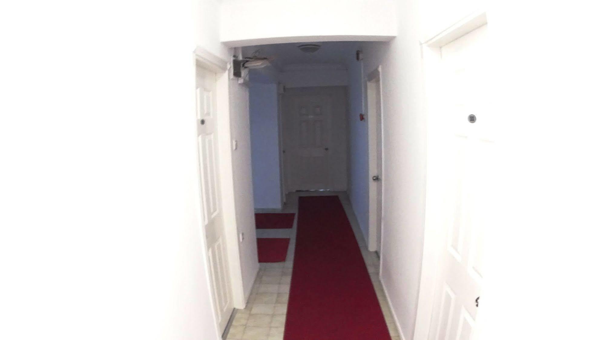 Ada Butik Hotel Kusadası Exteriör bild