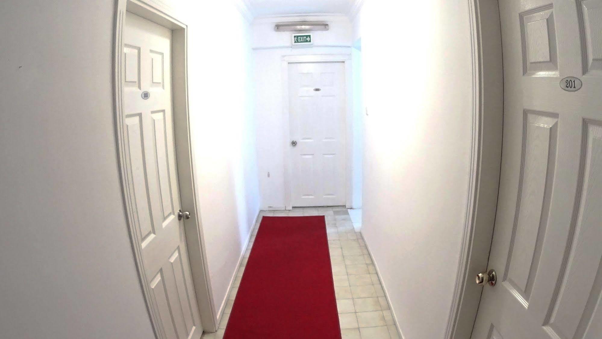 Ada Butik Hotel Kusadası Exteriör bild